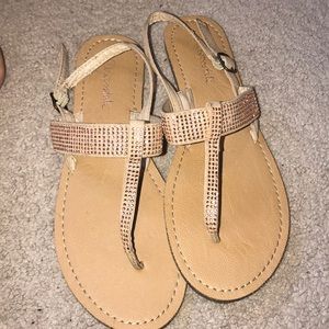 Sandals